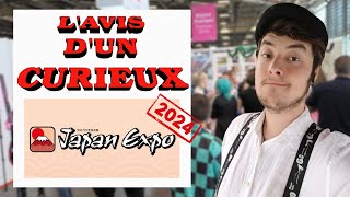 JAPAN EXPO 2024 : L'Avis D'Un Curieux (MIEUX QUE L'ÉDITION 2023 ?!)