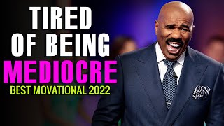 DON'T SETTLE FOR LESS - Inspirational & Motivational Speech | Steve Harvey , Les Brown , Joel Osteen