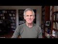 jon kabat zinn meditation and q u0026 a episode 12