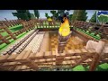 ★hplf★ homiecraft ep.122 meet our new pet dinosaur aquie