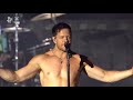 Imagine Dragons Live LOLLAPALOOZA BERLIN 2018