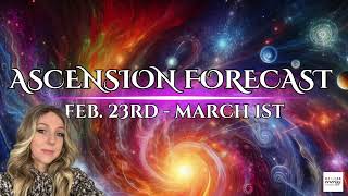 Astrology Forecast \u0026 Energy Shift | Ascension Symptoms