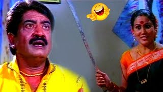 Kannada Comedy Videos || Sathyajith Ultimate Comedy Scene || Kannadiga Gold Films || HD