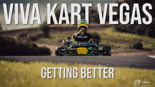 Viva Kart Vegas | Folge 4: Getting better