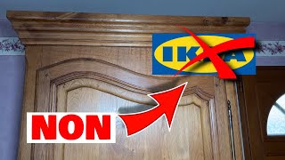 POURQUOI il faut EVITER d'ACHETER des meubles style IKEA ! C KOI un MEUBLE DURABLE ? 🤔