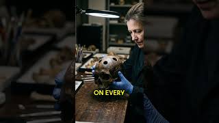 Surgeons Drilled Into This Skull 7,000 Years Ago. The Patient Survived.