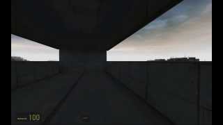SOURCE SDK: High Speed Test