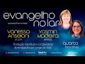 Evolução Espiritual e Longevidade: Aprendizados ao Longo da Vida - Vanessa Anseloni e Yasmin Madeira