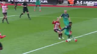 Bongkar Taktik Southampton libas Tottenham 2-1