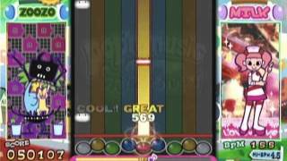 【ポップン】ユーロビートEX 4.5速(再)