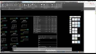 07  Build Your Advance Steel IQ - Mapping objects names in AS 2017