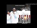 mambo dhuterere zvinodzimba ngoni album mixtape