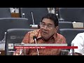 TVR 17 - Baleg DPR RI: Pembahasan Substansi RUU Kesehatan Omnibus Law