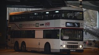 KMB K AD336 HC1507@3C 中港碼頭巴士總站-慈雲山(北)總站