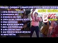 REMIX ORGEN LAMPUNG SPESIAL LAGU LAGU VIRAL || CHANDRA MELINTING || BASS MANTAP AUDIO BENING POLL