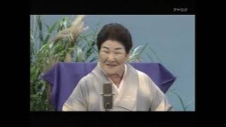 澤孝子　春日局     　　　曲師・佐藤貴美江