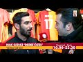 gstv galatasaray tv derbi günü tanıtımı