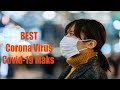 Best Corona Virus Covid-19 Maks Review