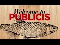 Publicis Worldwide Hype Film