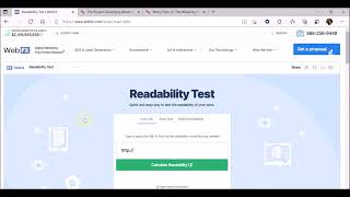 Are you looking for Module 4: A Readability Guide (Part 1)