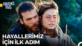 Tüm İsteklerimizin Gerçek Olması Dileğiyle... - Erkenci Kuş