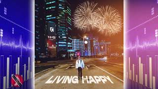 G.I - Living Happy (((2k20 ChutneySoca)))
