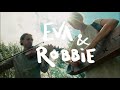 EVA VÄLJAOTS & ROBBIE SHERRATT (Viljandi, Estonia)