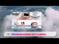 fuvision hidden spy camera best hidden camera review