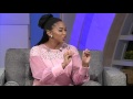 Real Talk with Anele Season 3 Episode 14 - Ayanda Ncwane