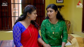 Santhwanam Reloaded || Episode 403 || Lachu in Trouble