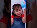 ماما جابت بيبي #shorts - #جني_مقداد | #طيور_الجنة