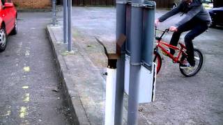 Bmx Autumn Edit 2011