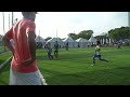 20220723 La Liga Youth Penang Malaysia U12 Arayat FC vs Dragon Junior FC