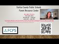 3 things to know the it support portal for laptop help fcps parents