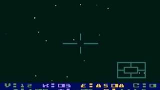 Star Raiders (Atari 8-bit)