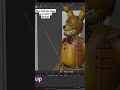 Fnaf Vhs Tapes In Blender HOW TO. Tutorial. #blender #fnaf #blendersecuritybreach #blender3d #animat