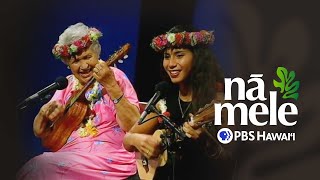 Genoa Keawe & Family (2001) | NĀ MELE (full episode) | PBS HAWAIʻI
