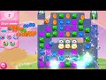 Candy Crush Saga Level 2209 - No Boosters