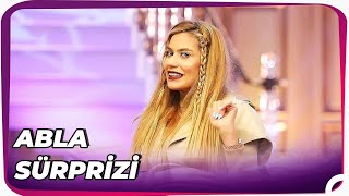 Nihal Candan Doya Doya Moda'da | Doya Doya Moda 112. Bölüm