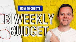How To Budget Your Biweekly Paycheck