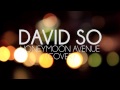 David So - Honeymoon Avenue (Cover)