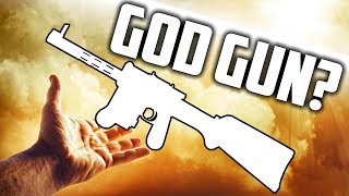 THE NEW GOD GUN!? | Battlefield 1 Apocalypse DLC Weapons Update