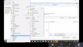Selenium Tutorial 22: GitHub(version-control tool for source code Management) | #git #github