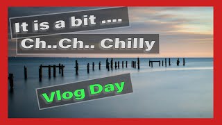 Photography Vlog - A Chilly Morning