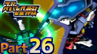 【スーパーヒーロー作戦】実況プレイ Part26