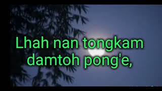 Jatam adia||Lamkholhing Haokip|| old song