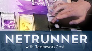 Osnabrück Regionals 2015 Top8 - #4 - Waldemar'ed - TeamworkCast feat. PeterPan