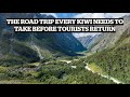 Milford Road: The road trip every Kiwi needs to do before tourists return | TRAVEL | STUFF TRAVEL