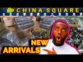 CHEAP SOFA SET CHINA SQUARE FURNITURES - CHINA SQUARE THIKA ROAD SHOPPING VLOGS - CHINA SQUARE KENYA