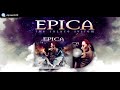 epica the solace system full album extended edition